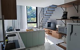 Loft moderno em pomerode